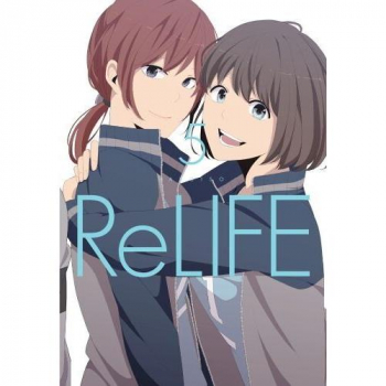 ReLife Tom 5