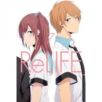 ReLife Tom 7