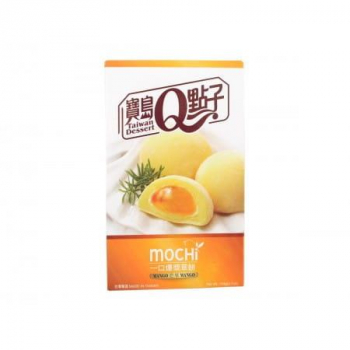 Mochi Mango 104g