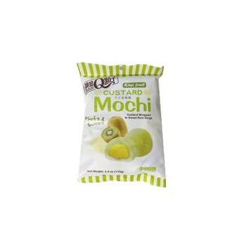Mochi Custard Kiwi Fruit 110g