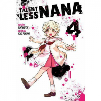 Talentless Nana Tom 4