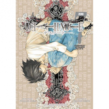 Death Note Tom 7