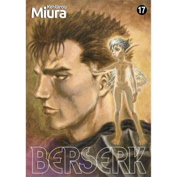Berserk Tom 17