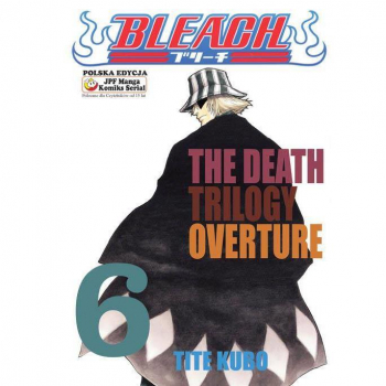 Naruto Tom 6