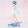 Figurka Re: Zero REM Serenus Couture