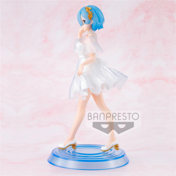 Figurka Re: Zero REM Serenus Couture-1989