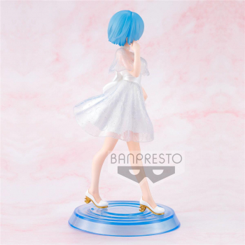 Figurka Re: Zero REM Serenus Couture-1990
