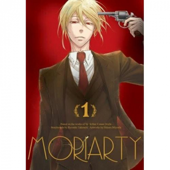 Moriarty Tom 1