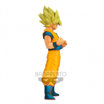 Figurka Dragon Ball Z Son Goku-2002