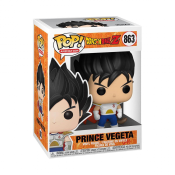 Funko POP Dragon Ball Z Child Vegeta-2005