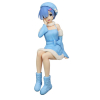 Figurka Re: Zero Rem Noodle Stopper
