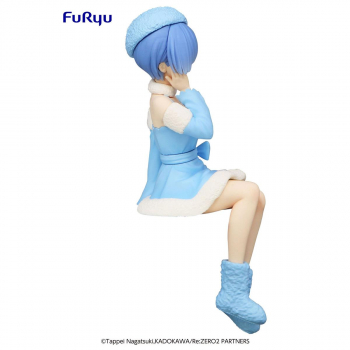 Figurka Re: Zero Rem Noodle Stopper-2020