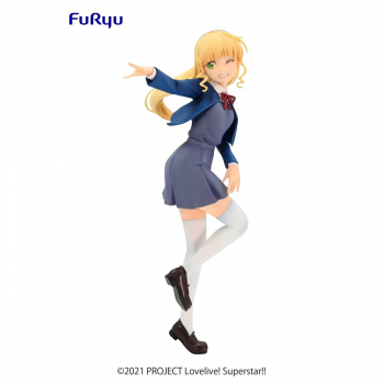 Figurka Love Live! Superstar!! Sumire Heanna-2023