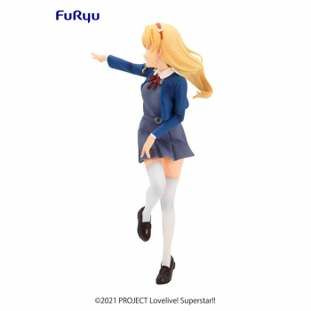 Figurka Love Live! Superstar!! Sumire Heanna-2025