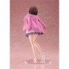 Figurka Saekano Coreful Megumi Kato Loungewear-2047