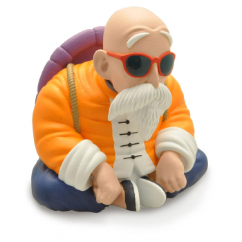 Skarbonka Dragon Ball Master Roshi