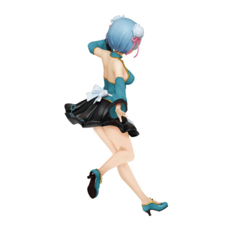 Figurka Re: Zero Rem Mandarin Maid-2043