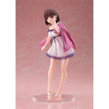 Figurka Saekano Coreful Megumi Kato Loungewear