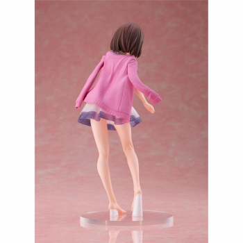 Figurka Saekano Coreful Megumi Kato Loungewear-2048