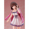 Figurka Saekano Coreful Megumi Kato Loungewear-2050