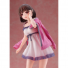 Figurka Saekano Coreful Megumi Kato Loungewear-2051