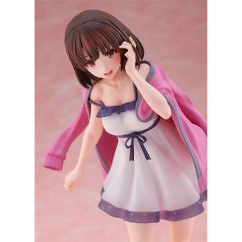 Figurka Saekano Coreful Megumi Kato Loungewear-2052