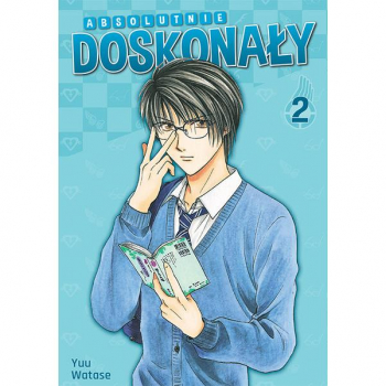 Absolutnie doskonały Tom 2