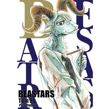 Beastars Tom 09