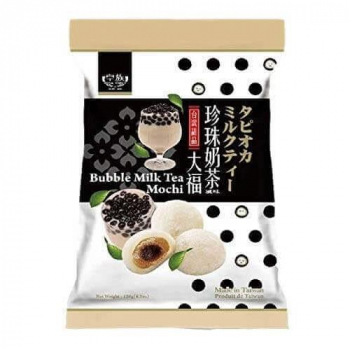 Mochi Bubble Milk Tea 120g