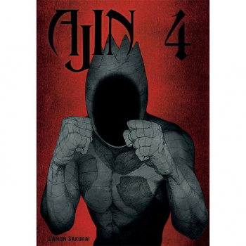 Ajin Tom 4