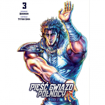 Piesc Gwiazd Polnocy Tom 3