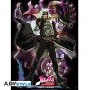 Plakat Jojo's Bizarre Adven. 