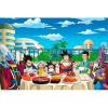 Plakat DBS Feast (91,5x61)