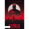 Plakat DC COMICS "The Batman Shadows" (91,5x61)