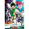 Plakat Hunter x Hunter - Phantom Troupe (91,5x61)