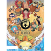 Plakat One Piece - 1000 Logs Cheers (52x38)
