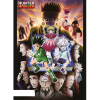 Plakat Hunter x Hunter - Greed Island (52x38)