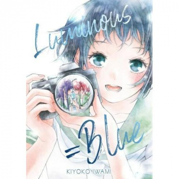 Luminous=Blue