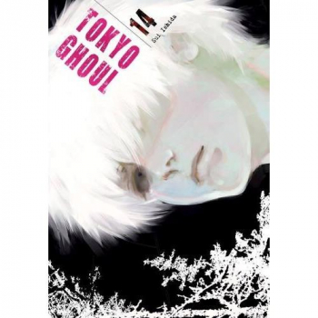 Tokyo Ghoul Tom 14
