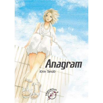 Anagram