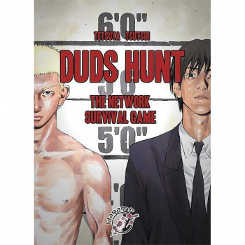 Duds Hunt