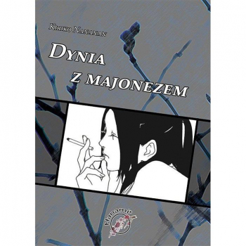 Dynia z majonezem