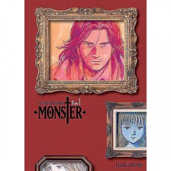 Monster Tom 1
