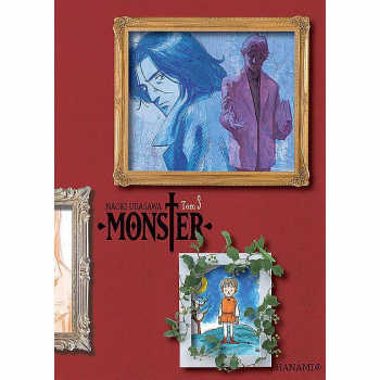 Monster Tom 3
