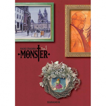 Monster Tom 5