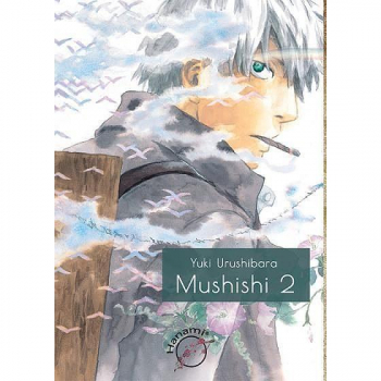 Mushishi Tom 2