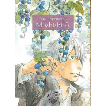 Mushishi Tom 3