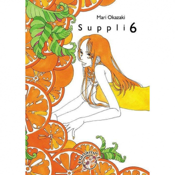 Suppli Tom 6