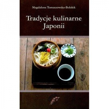 Tradycje kulinarne Japonii