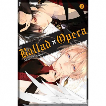 Ballad x Opera Tom 2